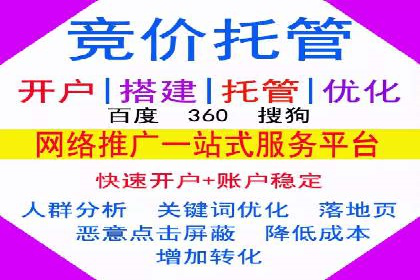 百度广告推广案例费用分析报告